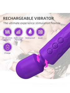 Wand mali masažer- P743-5